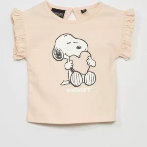 Camisola Snopy