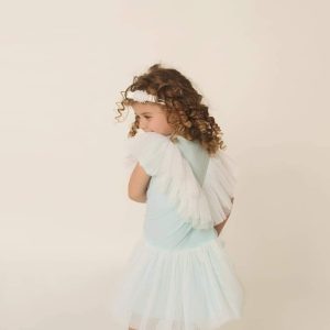 Vestido Borboleta DAGA