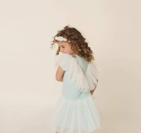 Vestido Borboleta DAGA