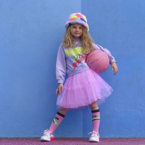 Vestido Billieblush